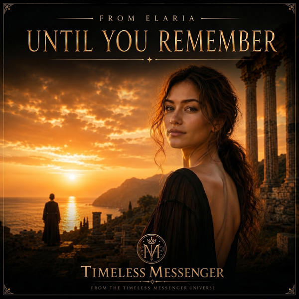 From Elaria – Until You Remember cover art