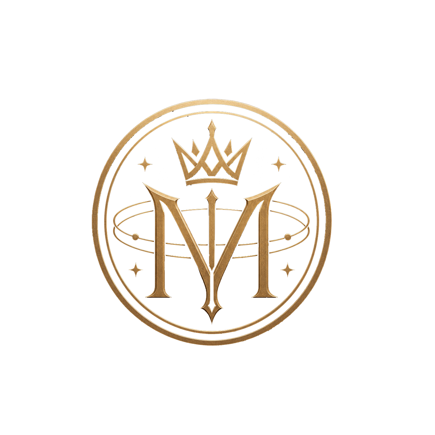 Timeless Messenger sacred sigil